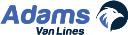 Adams Van Lines logo